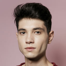 Marcus Thompson - High School Teacher