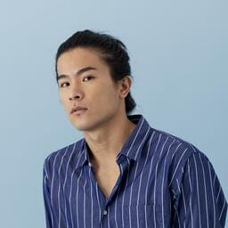 Alex Rivera - PhD Candidate