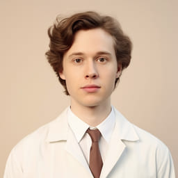 James Wilson - Software Engineer