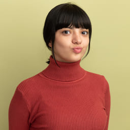 Sarah Mitchell - College Student