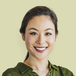 Jessica Park - Marketing Manager