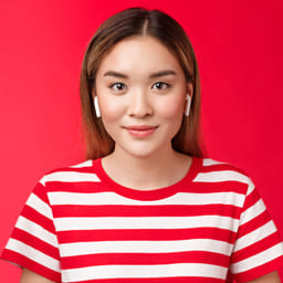 Emma Chen - Content Creator