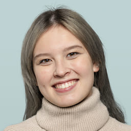 Rachel Foster - Freelance Writer