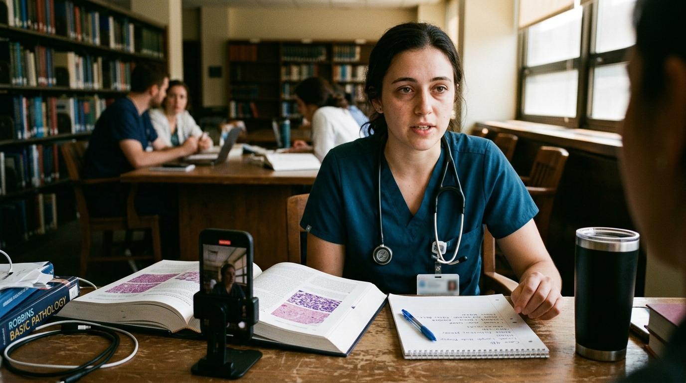 Medical School